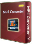 AHD MP4 Converter
